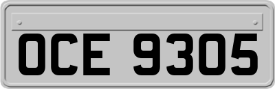 OCE9305