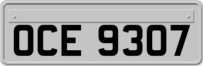 OCE9307