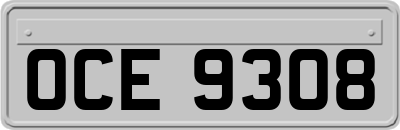 OCE9308