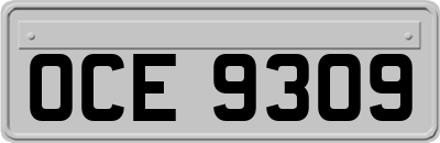 OCE9309