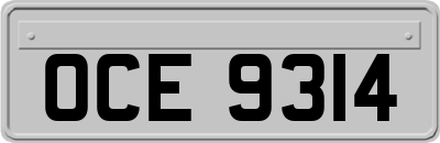 OCE9314