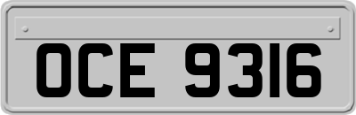 OCE9316