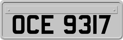 OCE9317