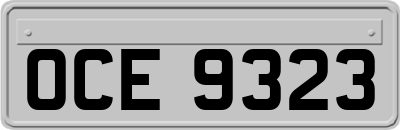 OCE9323