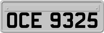 OCE9325