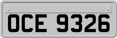 OCE9326