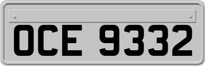 OCE9332