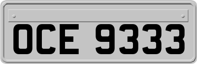 OCE9333
