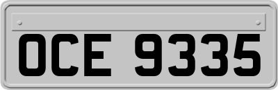 OCE9335