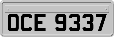 OCE9337