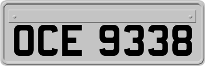 OCE9338