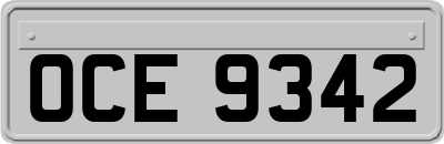 OCE9342