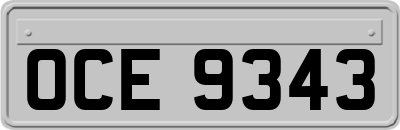 OCE9343