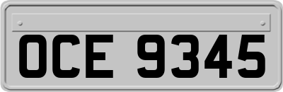 OCE9345