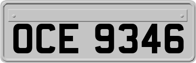OCE9346