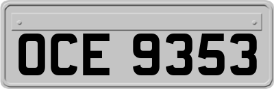 OCE9353