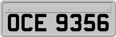 OCE9356