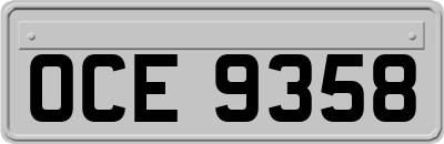 OCE9358