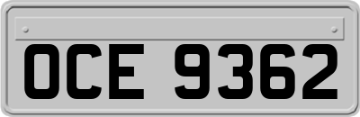 OCE9362