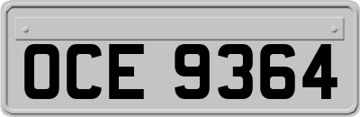 OCE9364