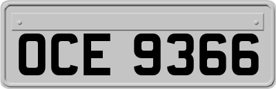 OCE9366