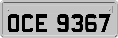 OCE9367