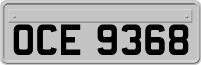 OCE9368