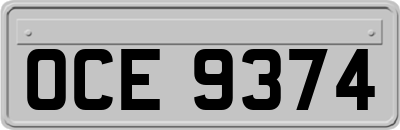 OCE9374