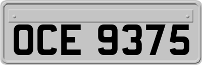OCE9375