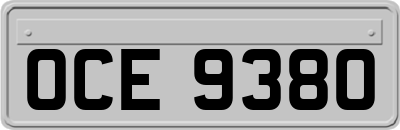 OCE9380