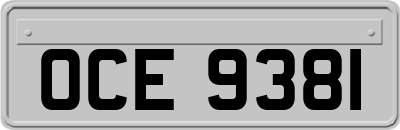 OCE9381
