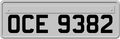OCE9382