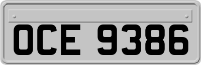 OCE9386