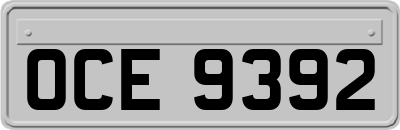 OCE9392