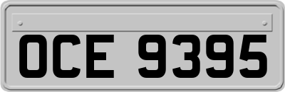OCE9395