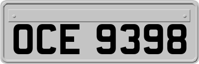 OCE9398