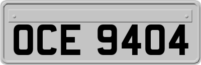 OCE9404