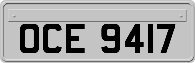 OCE9417
