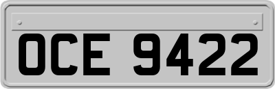 OCE9422