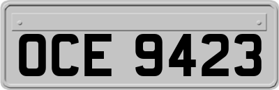 OCE9423