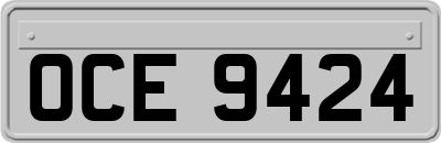 OCE9424