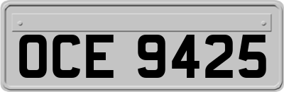 OCE9425