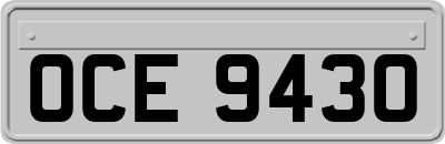 OCE9430