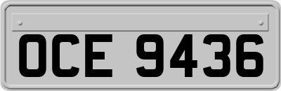 OCE9436