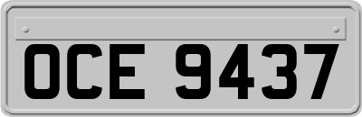 OCE9437