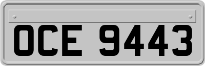 OCE9443