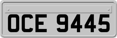 OCE9445