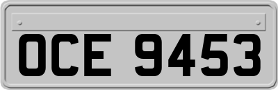 OCE9453