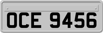 OCE9456
