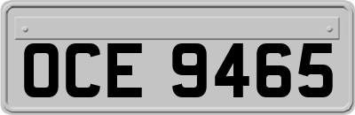 OCE9465